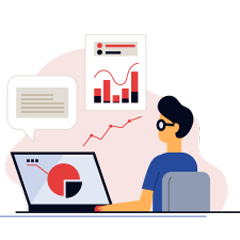 広告運用のサービスイメージ